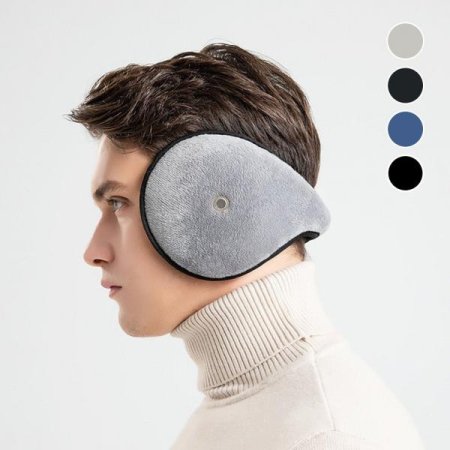 남녀공용 귀 보호 청음 귀마개 URD-178
