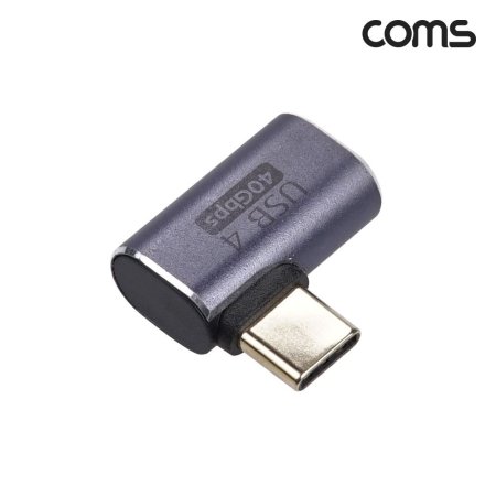 Coms USB 4.0   C to CŸ IH634