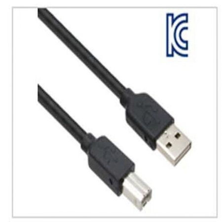 (K)USB2.0 AM-BM  20M. /USB2.0 AM to BM ȣ /-   ȣ (ǰҰ)