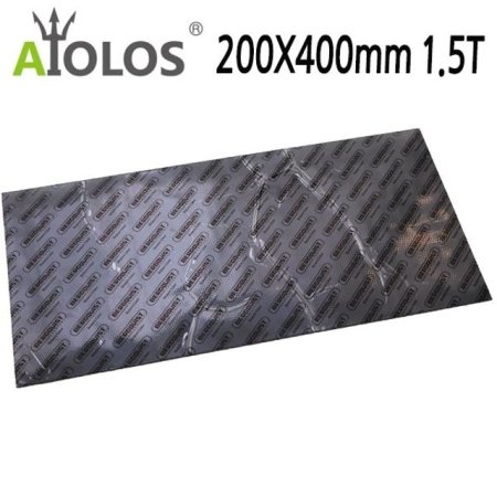 Aiolos  е 200mmX400mmX1.5mm