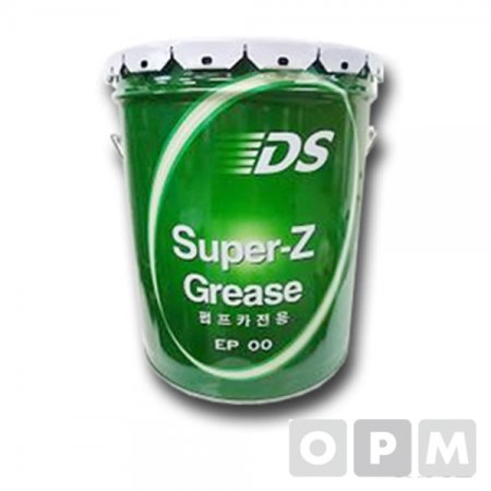 (Ȯ) 뼺ȭ DS SUPER-Z  EP00 ߱ 15kG