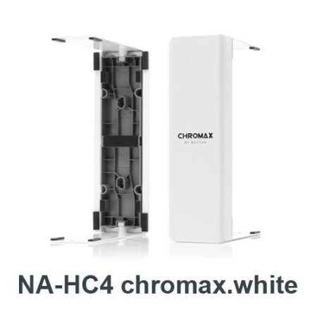 NOCTUA NA-HC4 chromax.white (ǰҰ)