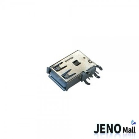 USB-A 2.0 Ŀ Ÿ 4 DIP  HAC1002