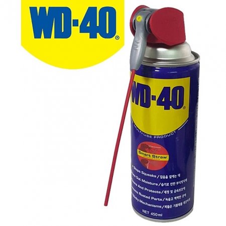 Ʈ WD-40 ûȰ 450ml