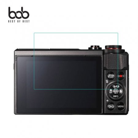 bob ĳ G7X mark2 ī޶ LCD  ȭ ʸ