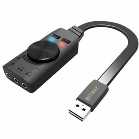 PCǰ Ʈ USB 7.1ch  ī GS3