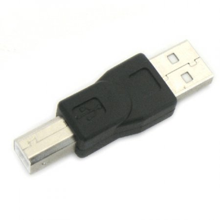 Coms USB  USB A USB B