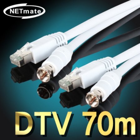 NETmate NM-CE01TV DTV Ÿ ġ(ۼű Ʈ)(70m)
