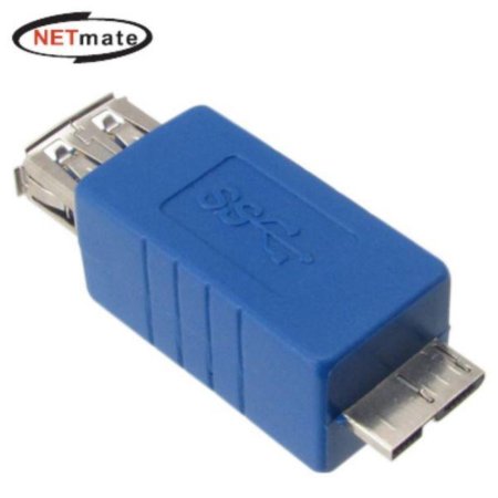 USB30 AF to MicroB 