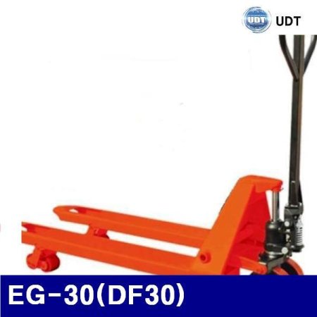(ȭ)UDT 5001907 ڵķƮƮ- EG-30(DF30) 3 000/77.5kg (1EA) ()