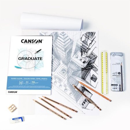 ĵ CANSON Ʈ 1 A3 