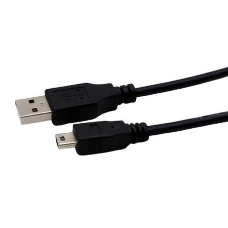 USB 2.0 A - ̴ 5P ̺ 1M M-M