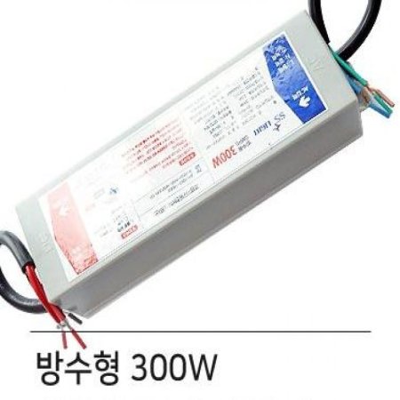 ǿܿ  LED SMPS 220V-12Vȯ 300W AC-DCȯƴ (ǰҰ)