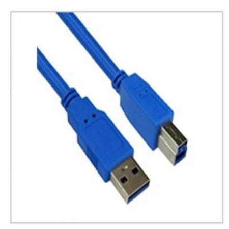 (K) USB3.0 Standard A-B ̺ 2M () Super Speed 5Gbps / USB2.0 10  ӵ (ǰҰ)
