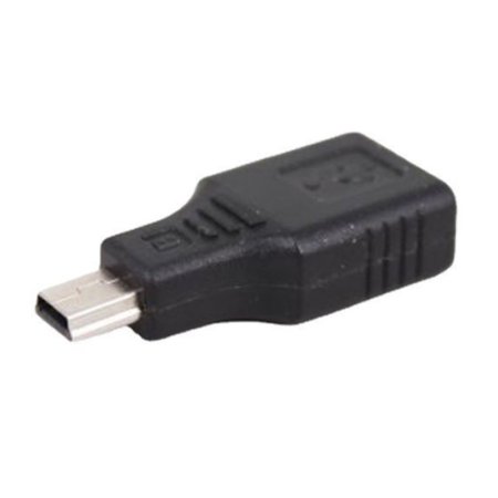 Ƽ USB(F) to Mini 5P(M) ȯ T-USBG-AF5PM