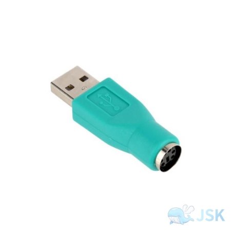 USBPS 2 to USB LSGENAM6F LANstar
