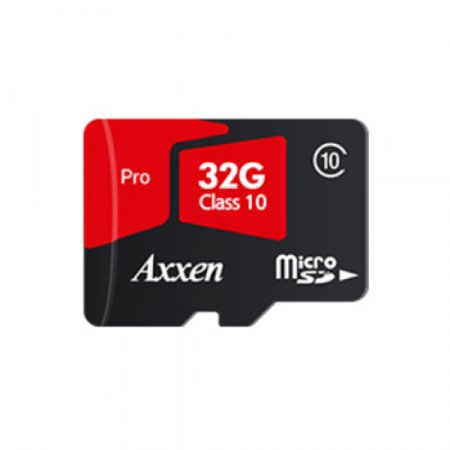 )MICRO SD CARD MSD PRO  32GB