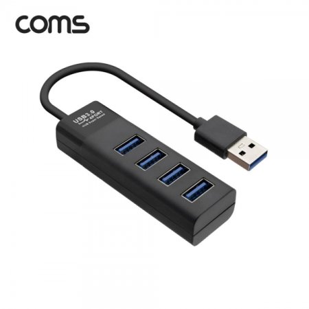 Coms USB 3.0 4Ʈ   3.0 4Port TB025