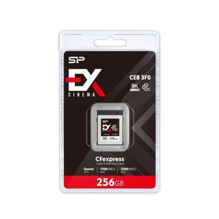 CFexpress 2.0 Cinema EX CEB3F0 512GB