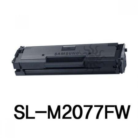 SL-M2077FW  