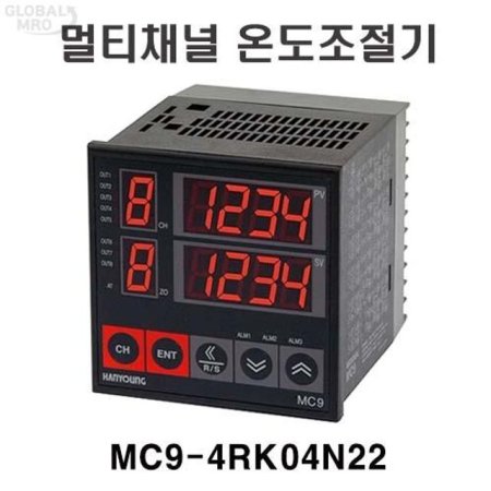 ѿ˽ MC9-4RK04N22 Ƽä  µ