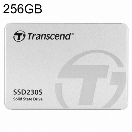 SSD230S 256GB TLC