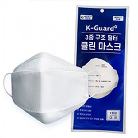 K-Guard 3   Ŭ ũ