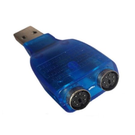 USBȯ , USB20 TO PS2 LSPS211G