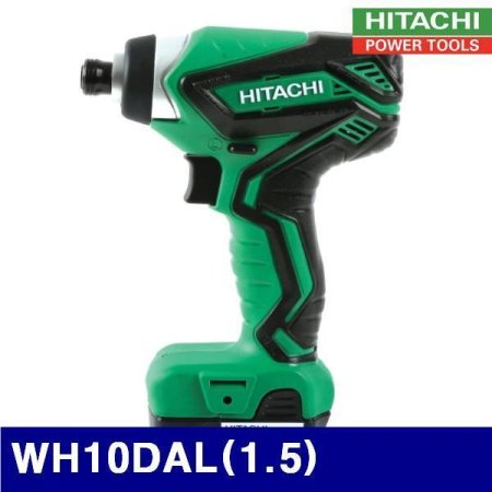 HITACHI 624-0434 ѵ̹ 10.8V WH10DAL(1.5) (1EA)