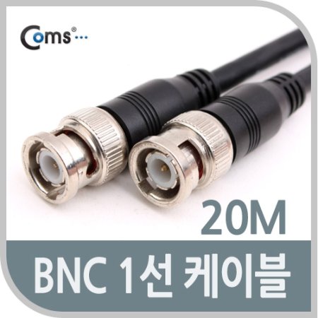 Coms BNC ̺(1) 20M