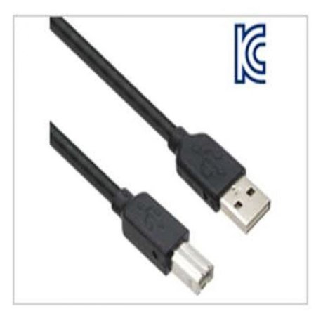 (K)USB2.0 AM-BM  30M./USB2.0 AM to BM ȣ /-   ȣ (ǰҰ)
