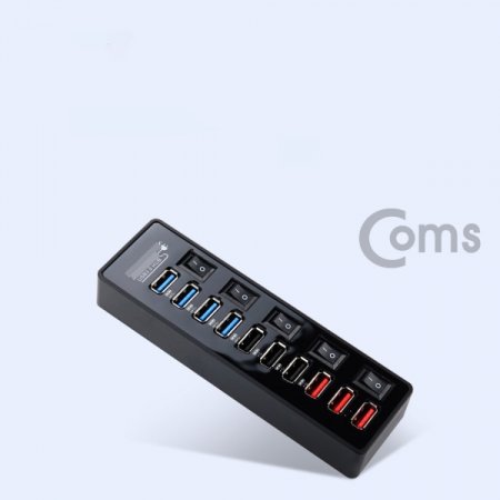 Coms USB 3.0  (10P ) USB 3.0 4P 2.0 3P