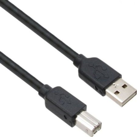  ̺   ̺ USB2.0 AM-BM 30m