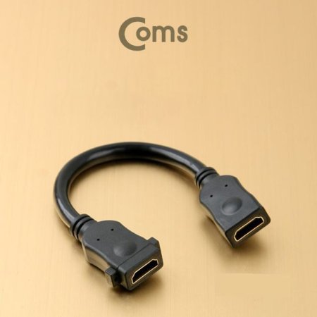Coms HDMI  (忬 F F) 20cm Ʈ