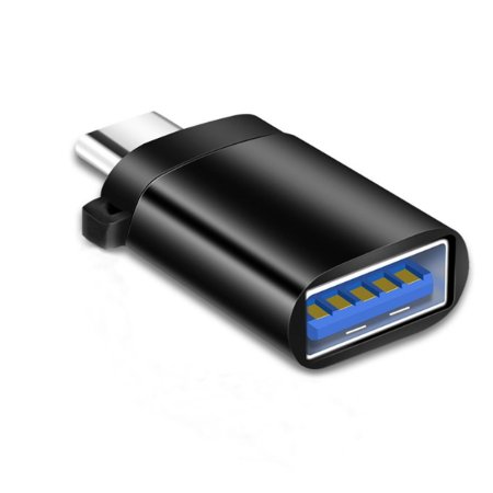 USB-A 3.0 To Type-C 3.1 OTG ȯ (T-USB3-OTGC)
