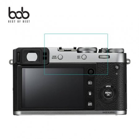 bob Fuji  ī X100F ȭ LCD ȣʸ