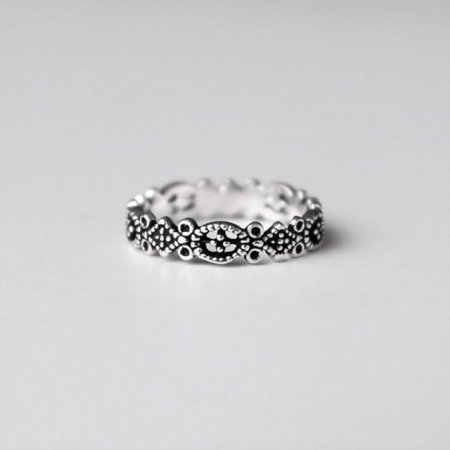 (Silver925) Grace ring