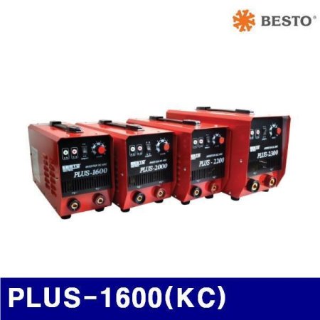  591-1001 ιͿ PLUS-1600(KC) (1EA)