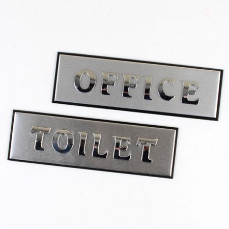 OFFICE TOILET  ˷̴ ǥ ũȳ