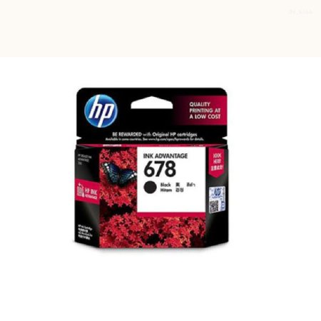 HP Deskjet Ink Advantage 2545 ǰũ NO_678 
