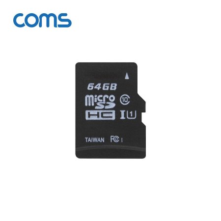 Coms ũ SD Class10 64GB ޸ī