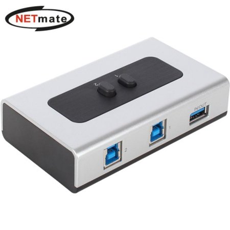 NM-US312 USB3.0 2B/1A ñ()