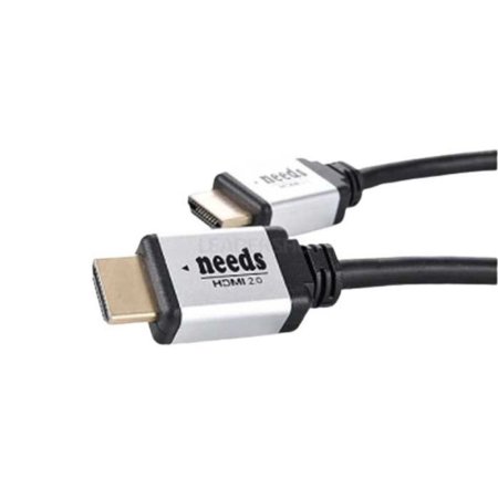 HDMI 2.0 ̺ 5m (UHD4K-HEC)