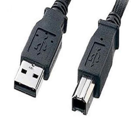 (K)Ϸи޽ USB2.0 AM-BM ̺ 2M /Ϸ  ׹ / 2  / ƮƮ  (ǰҰ)