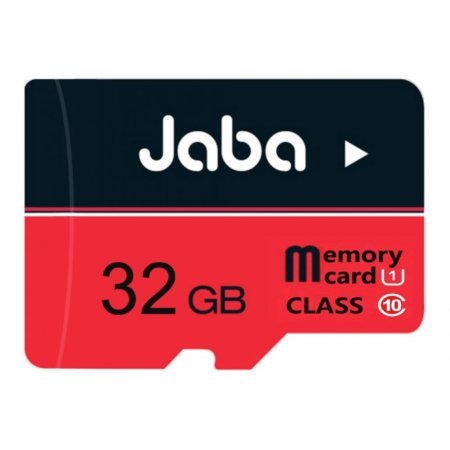 JABA ũSD MicroSDHC32GB C10 ޸ī