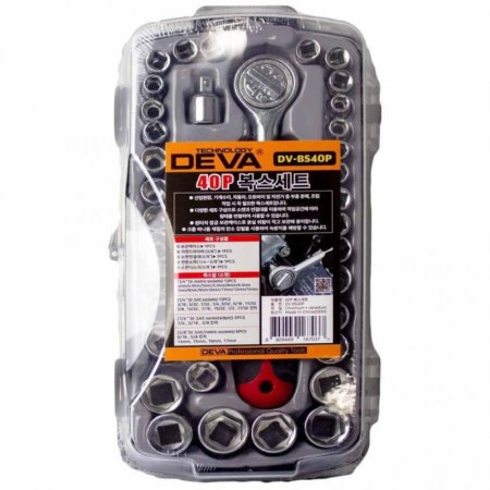 DEVA Ʈ 40P DV-BS40P(167037)