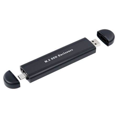 M.2 SSD̽ USB CŸ and 3.0 NVME NGFFȣȯ 