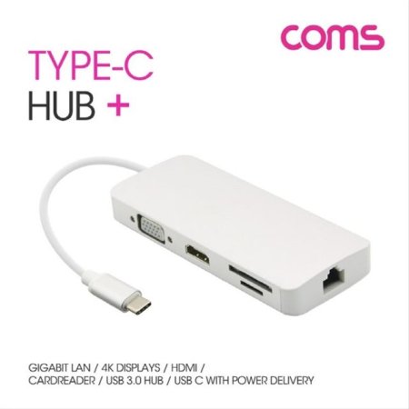 USB 3.1 Type-C Ƽ   HDMI HUB ī帮