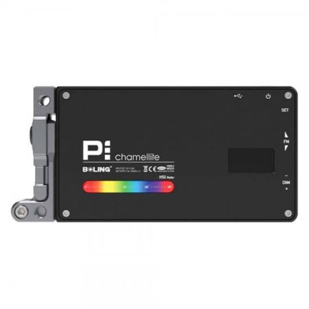 ߽ Կ   LED RGB Chamellite 12W 2500-8500k (P1)