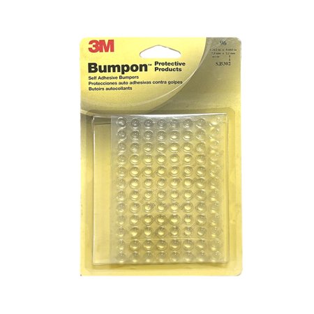 3M  (Bumpon) SJ5302